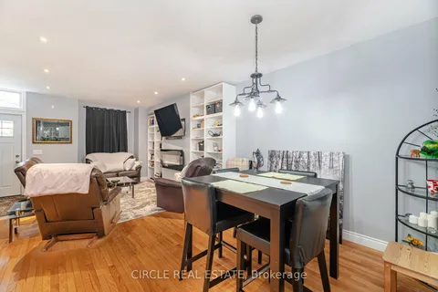 31 Wentworth Street, ON L8L 5V2