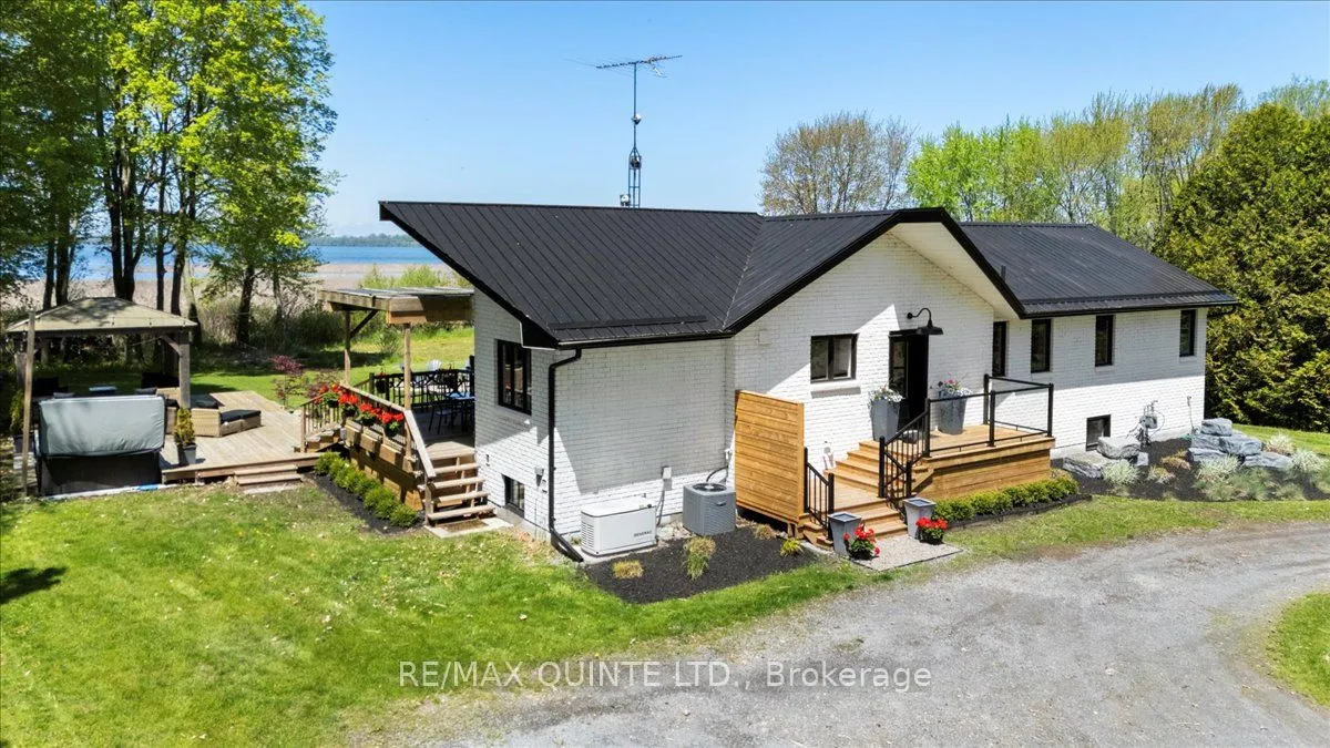 1406 County Road 12 N/A, ON K0K 2T0