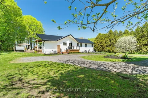 1406 County Road 12 N/A, ON K0K 2T0