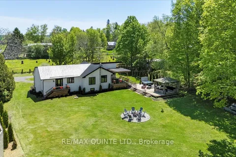 1406 County Road 12 N/A, ON K0K 2T0