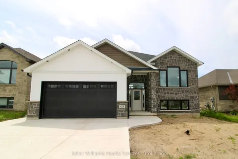 624 26TH Avenue, ON N4N 3B8