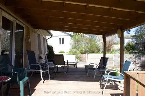 746112 Township Road 4 Road, ON N4S 7V9