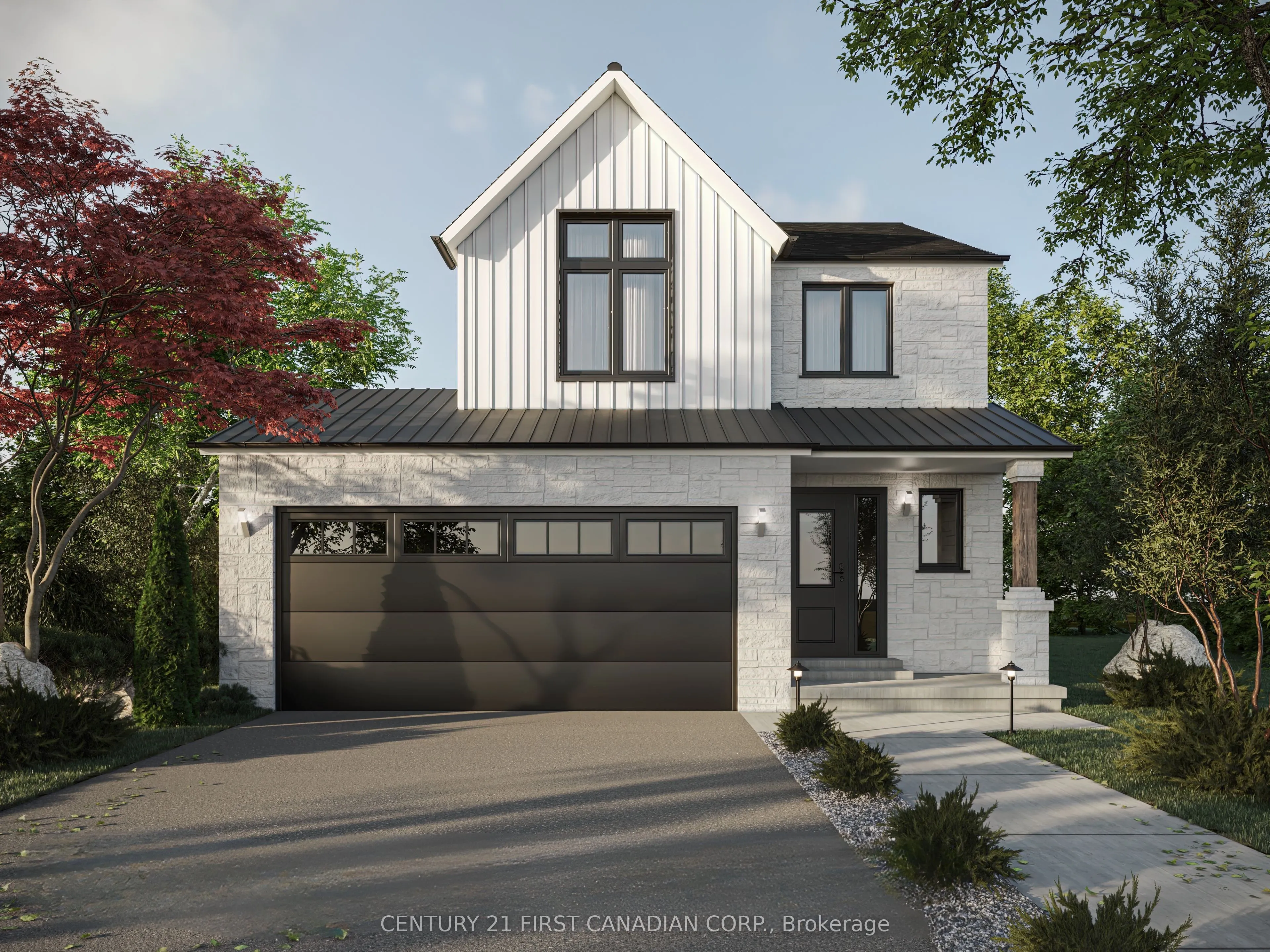 78 Queen Street, ON N0M 1A0