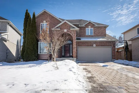 98 Greyrock Crescent, ON N5Y 6L4