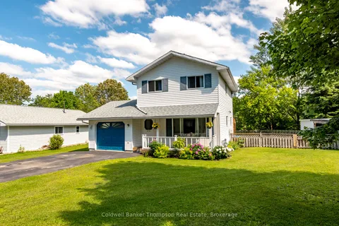 20 Crestview Drive, ON P1H 1S7