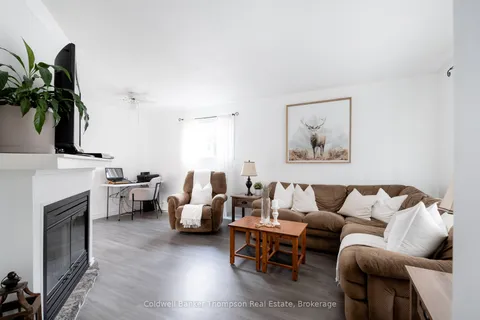 20 Crestview Drive, ON P1H 1S7