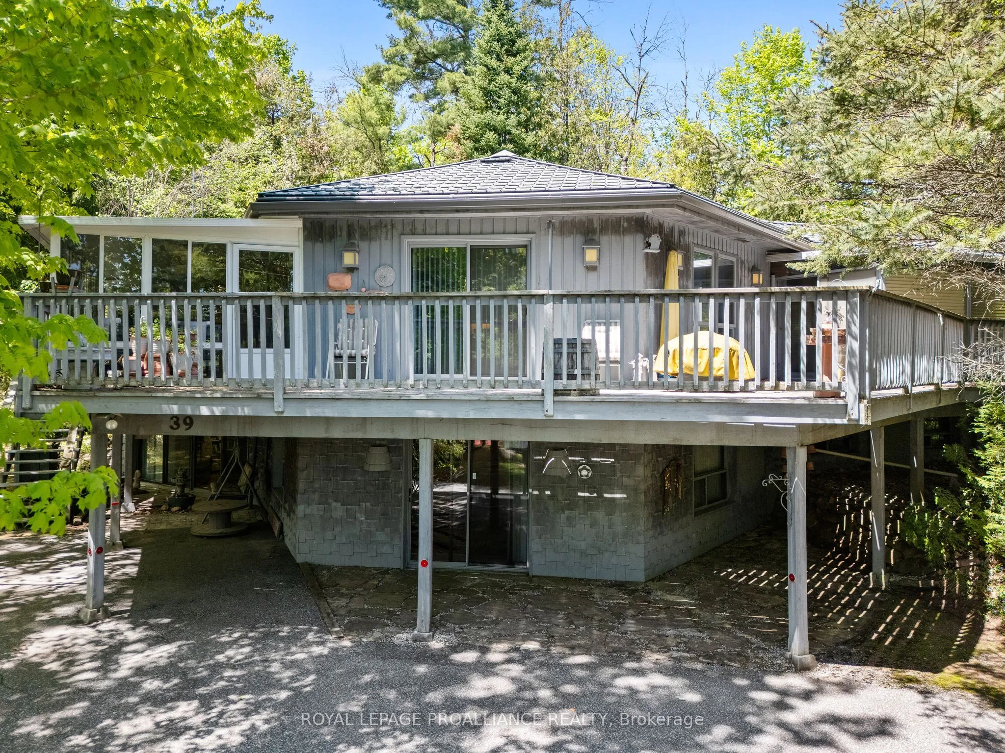 39 Shadow Lake Rd 3 N/A, ON K0M 1K0