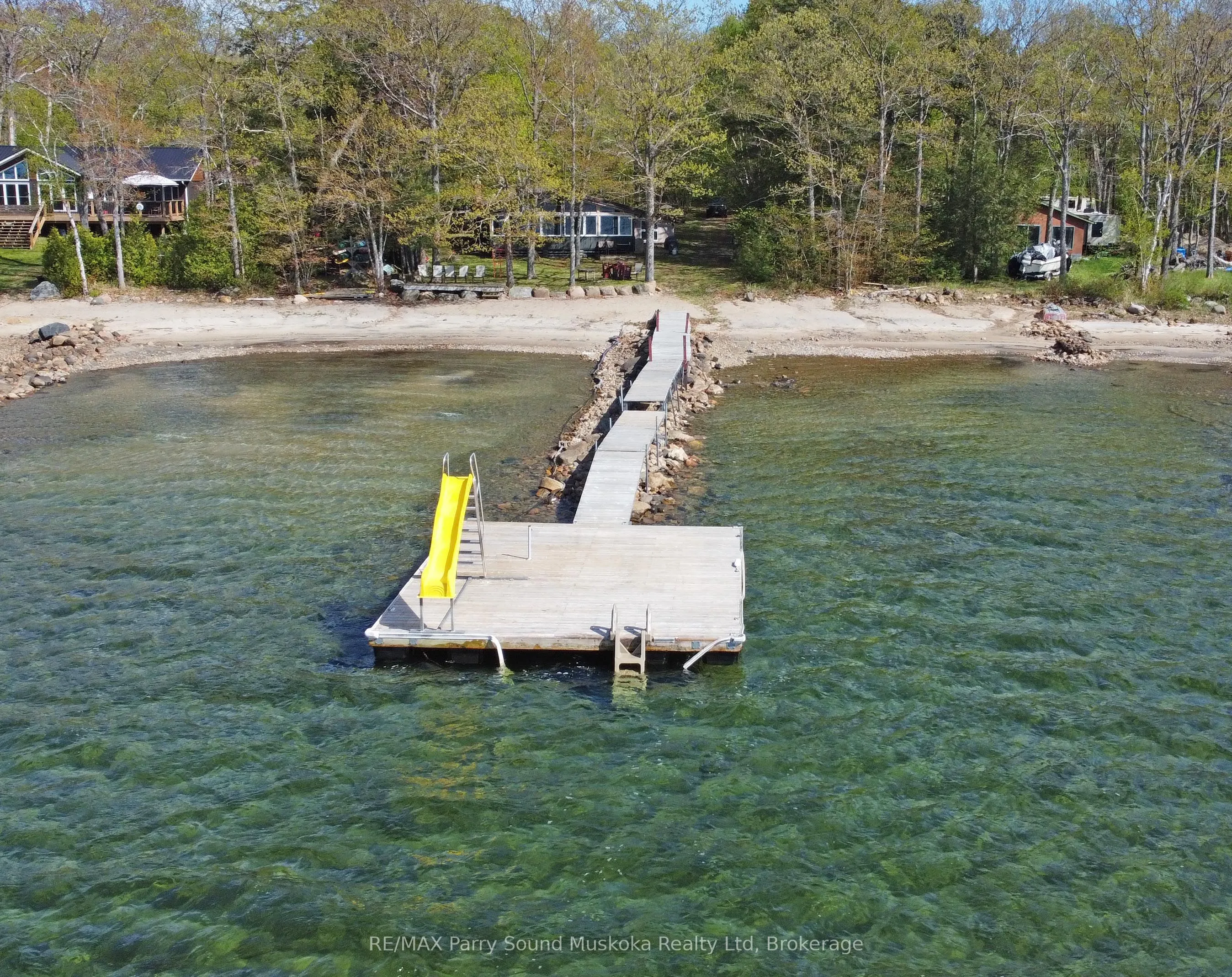 400 (Lot 1) Oak Point Road, ON P2A 2X4