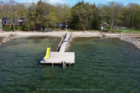 400 (Lot 1) Oak Point Road, ON P2A 2X4