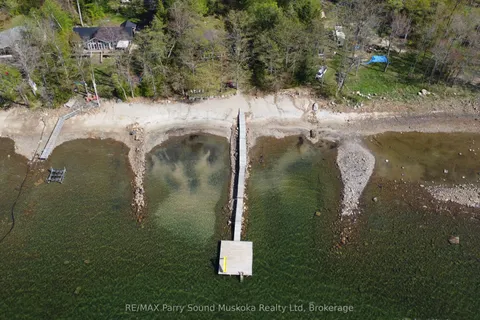 400 (Lot 1) Oak Point Road, ON P2A 2X4