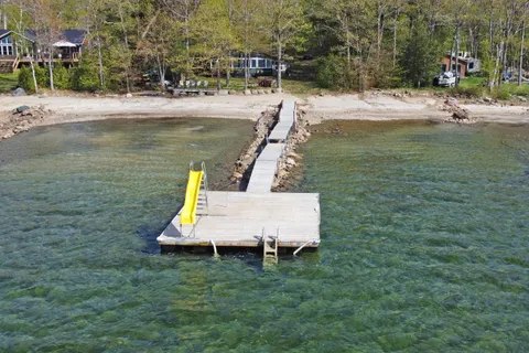 400 (Lot 1) Oak Point Road, ON P2A 2X4