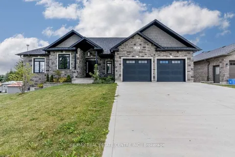 25 Nelson Street, ON N0G 1M0