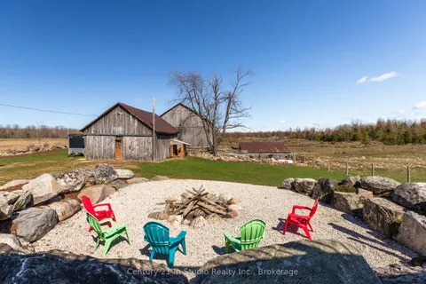 315421 Highway 6 Highway, ON N0H 2V0