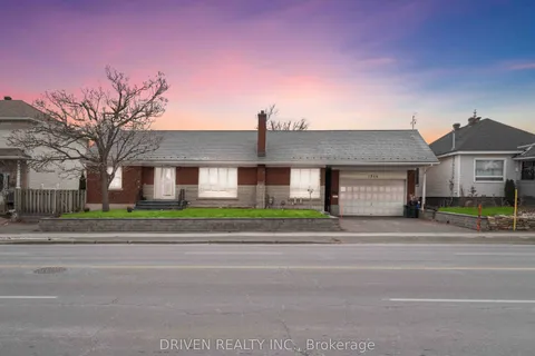 1266 Walkley Road, ON K1V 6P7