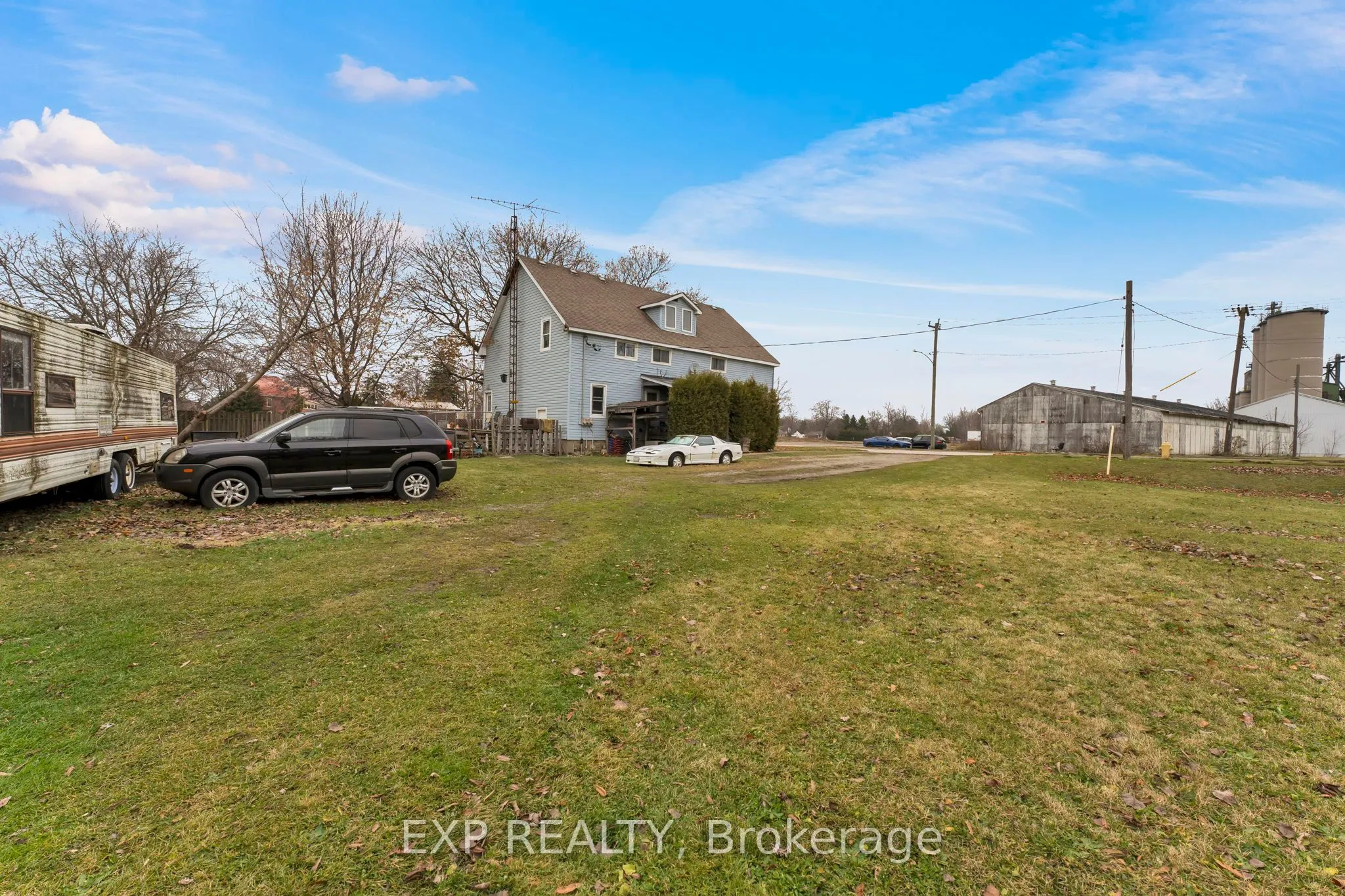194 Furnival Road, ON N0L 2C0