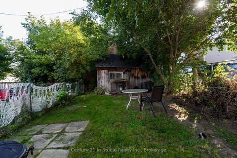 719 1st Avenue, ON N4K 2C6