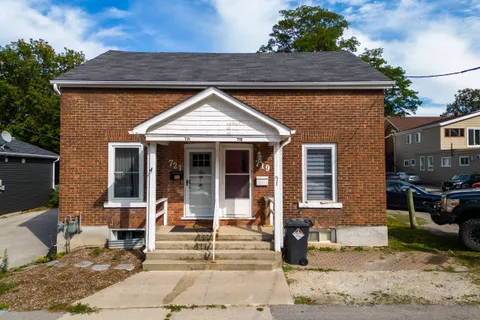 719 1st Avenue, ON N4K 2C6