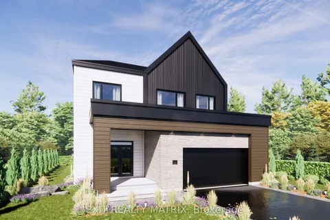 21 MAYER Street, ON K0A 2M0