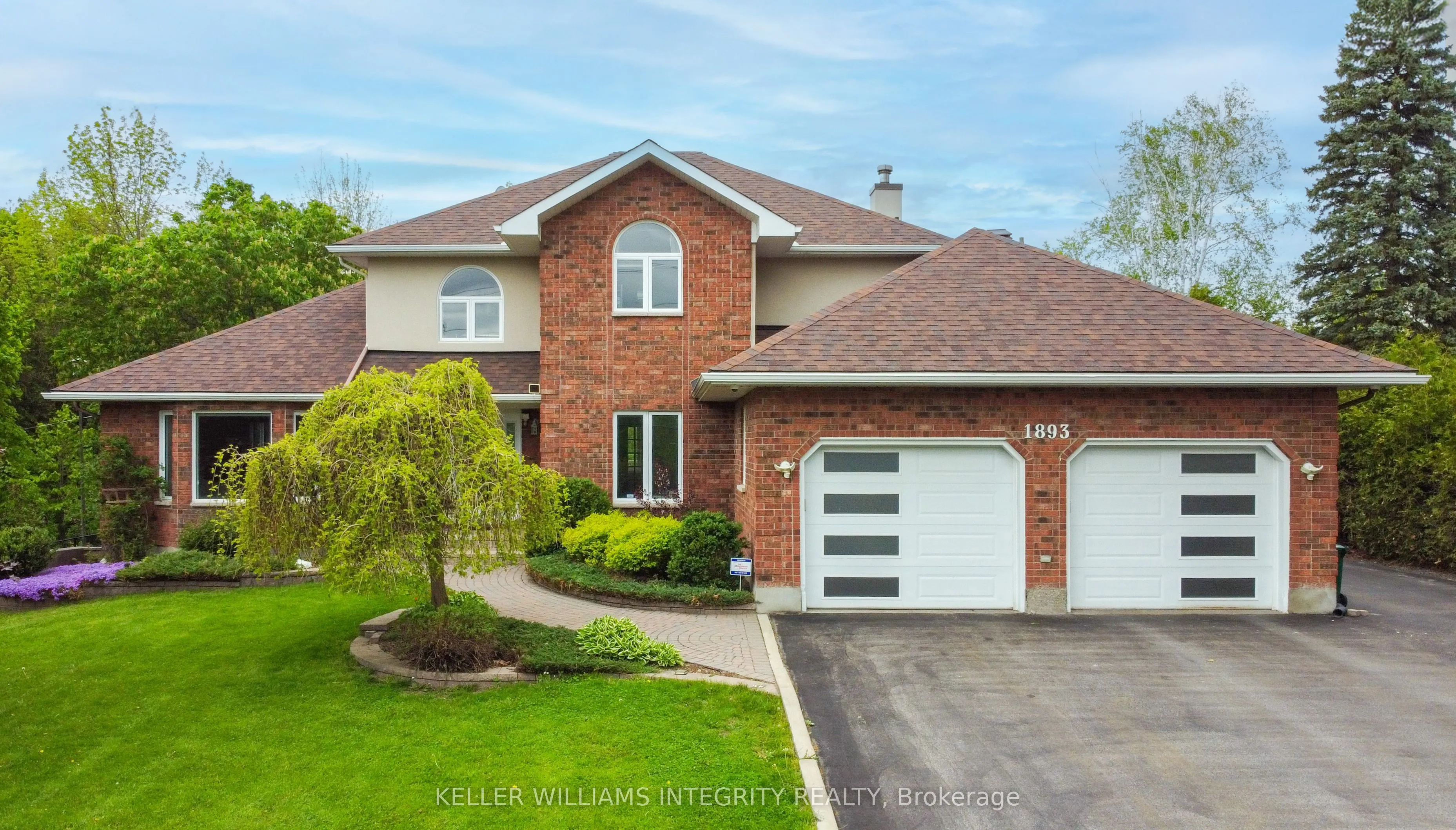 1893 Rideau Road, ON K1X 1E1