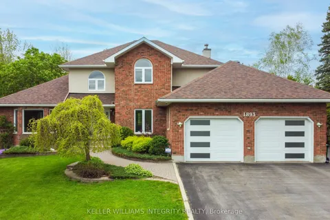 1893 Rideau Road, ON K1X 1E1