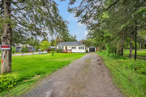 977 County Rd 38 Road, ON K0L 1L0