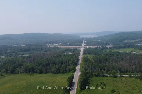 LOT 4 THREE MILE LAKE Road, ON P0A 1L0