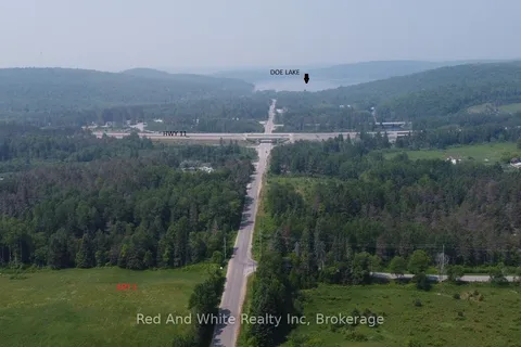 LOT 4 THREE MILE LAKE Road, ON P0A 1L0