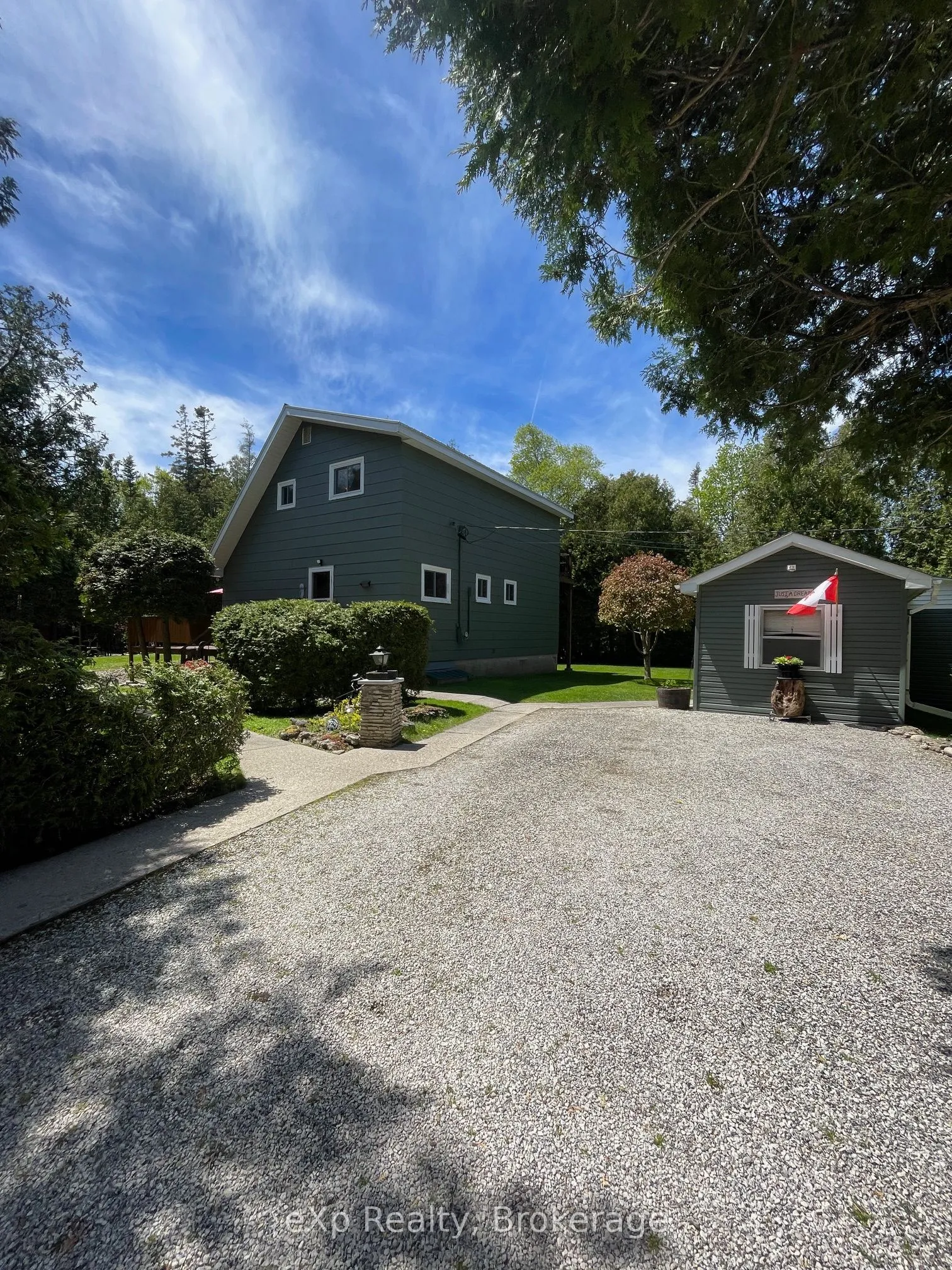 245 Whiskey Harbour Road, ON N0H 2T0