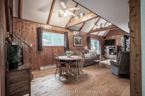 245 Whiskey Harbour Road, ON N0H 2T0