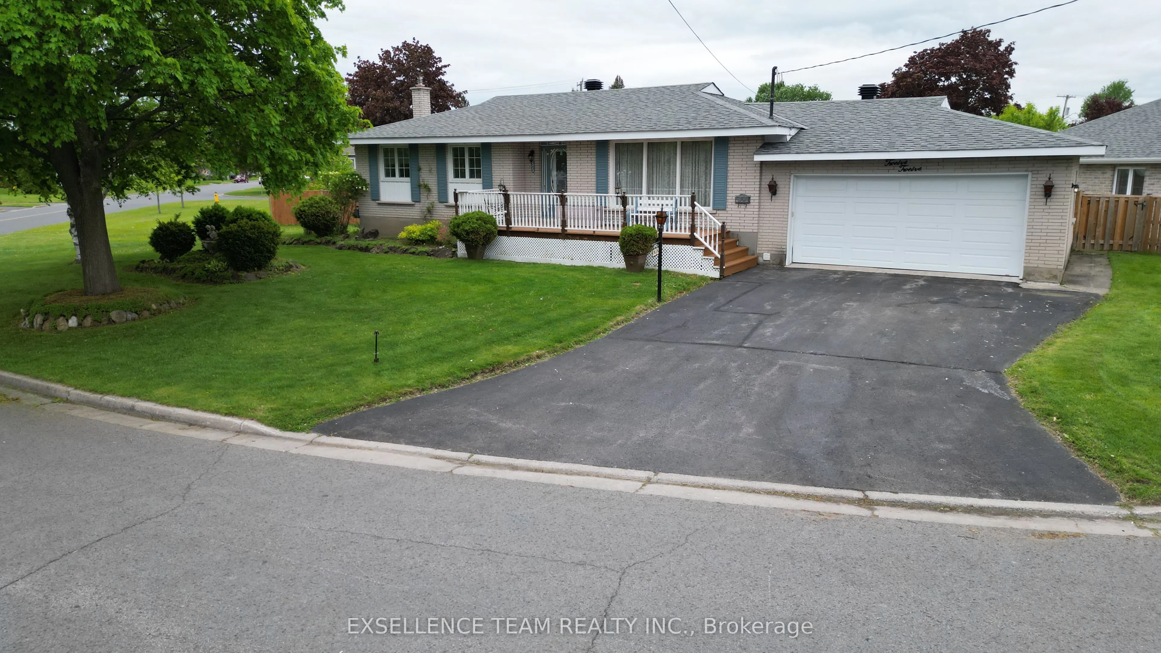 1212 Brodeur Street, ON K6J 4Z2