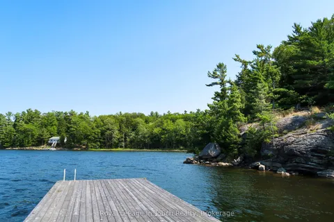 15052 Georgian Bay Shore N/A, ON P0E 1E0