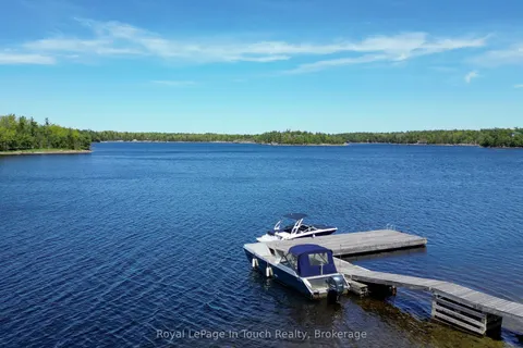 15052 Georgian Bay Shore N/A, ON P0E 1E0