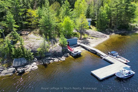 15052 Georgian Bay Shore N/A, ON P0E 1E0