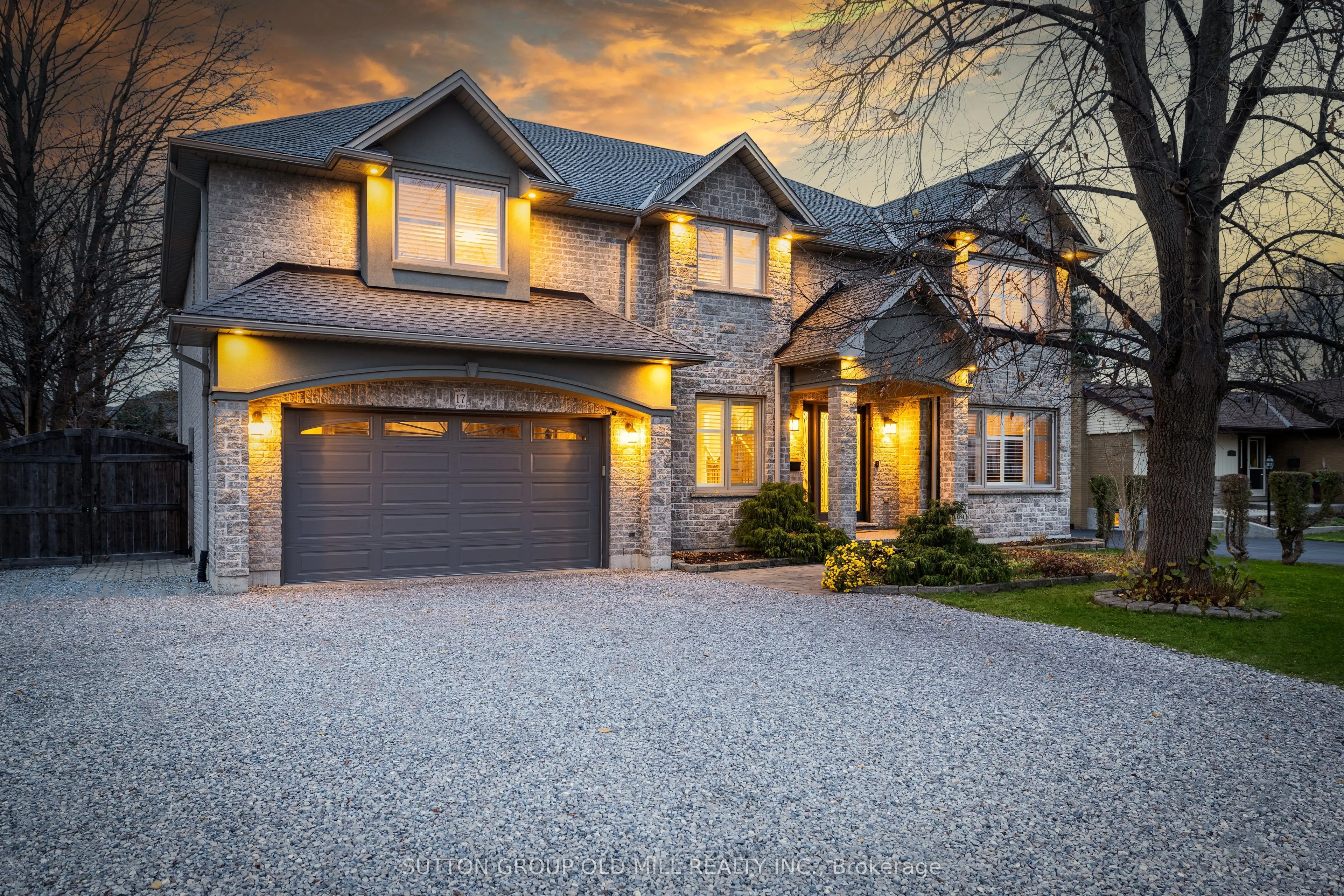 17 Miller Drive, ON L9G 2H9