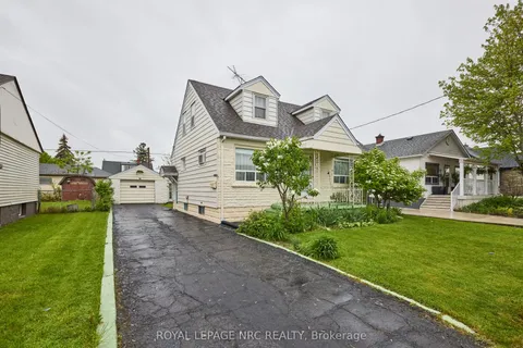 506 Harriet Street, ON L3B 2J1