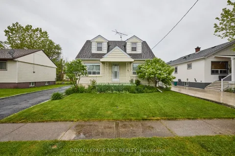 506 Harriet Street, ON L3B 2J1