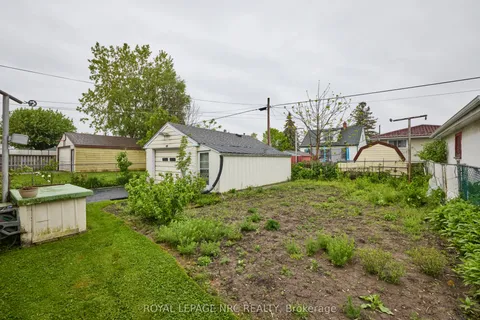 506 Harriet Street, ON L3B 2J1
