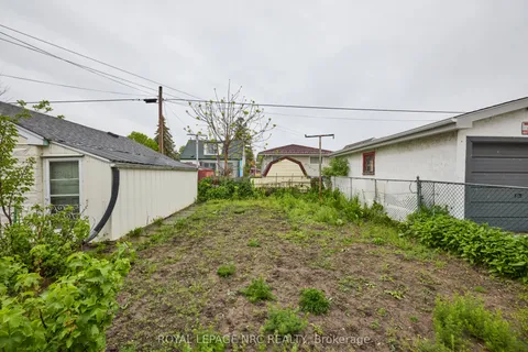 506 Harriet Street, ON L3B 2J1
