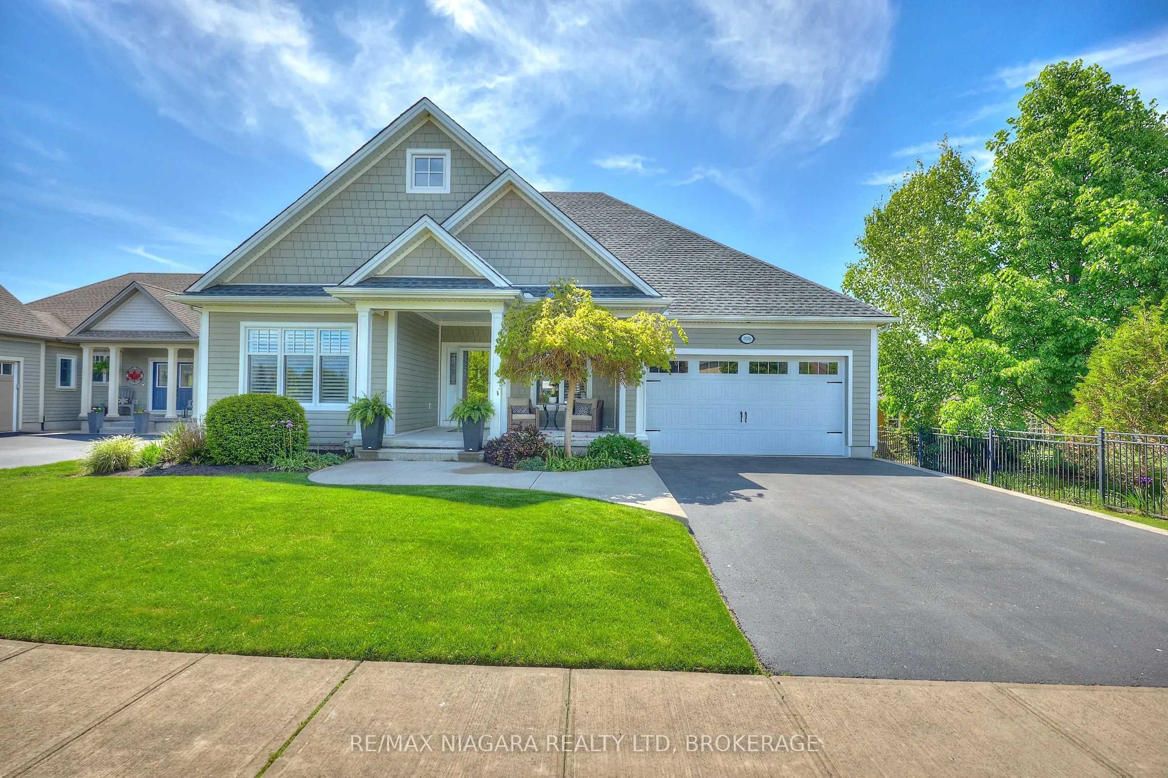3559 Algonquin Drive, ON L0S 1N0