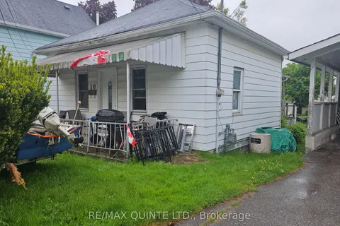 10 Terrance Street, ON K8V 2L5