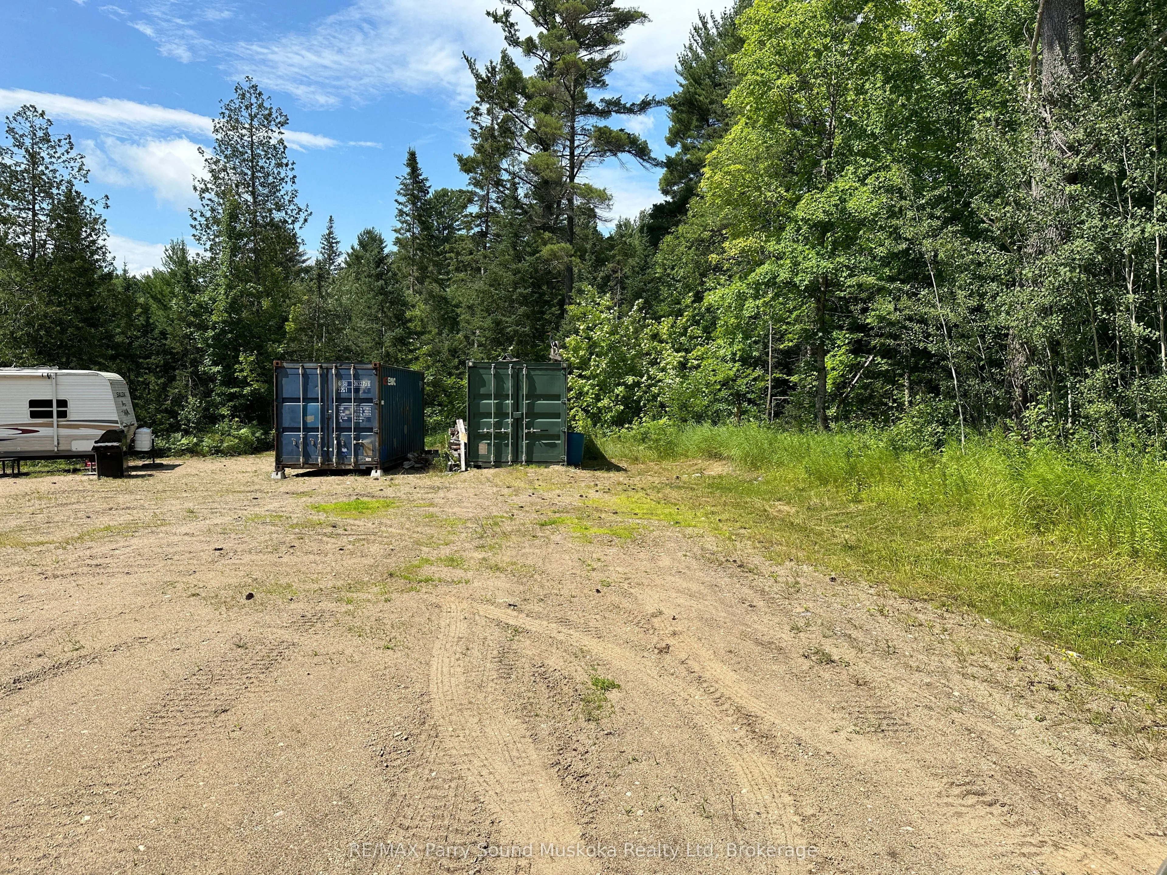 0 Blackwater Road, ON P2A 0B5