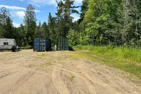 0 Blackwater Road, ON P2A 0B5