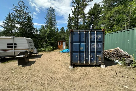 0 Blackwater Road, ON P2A 0B5