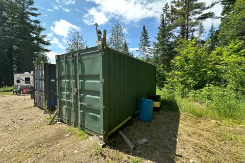 0 Blackwater Road, ON P2A 0B5