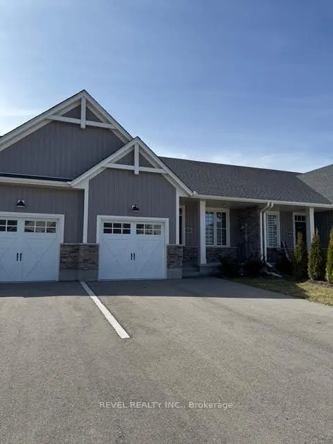 105 Livingston Drive, ON N4G 0J3