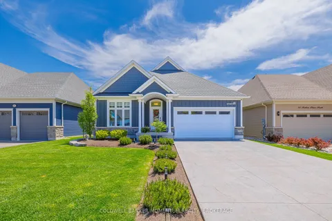 58 Butlers Drive, ON L0S 1N0