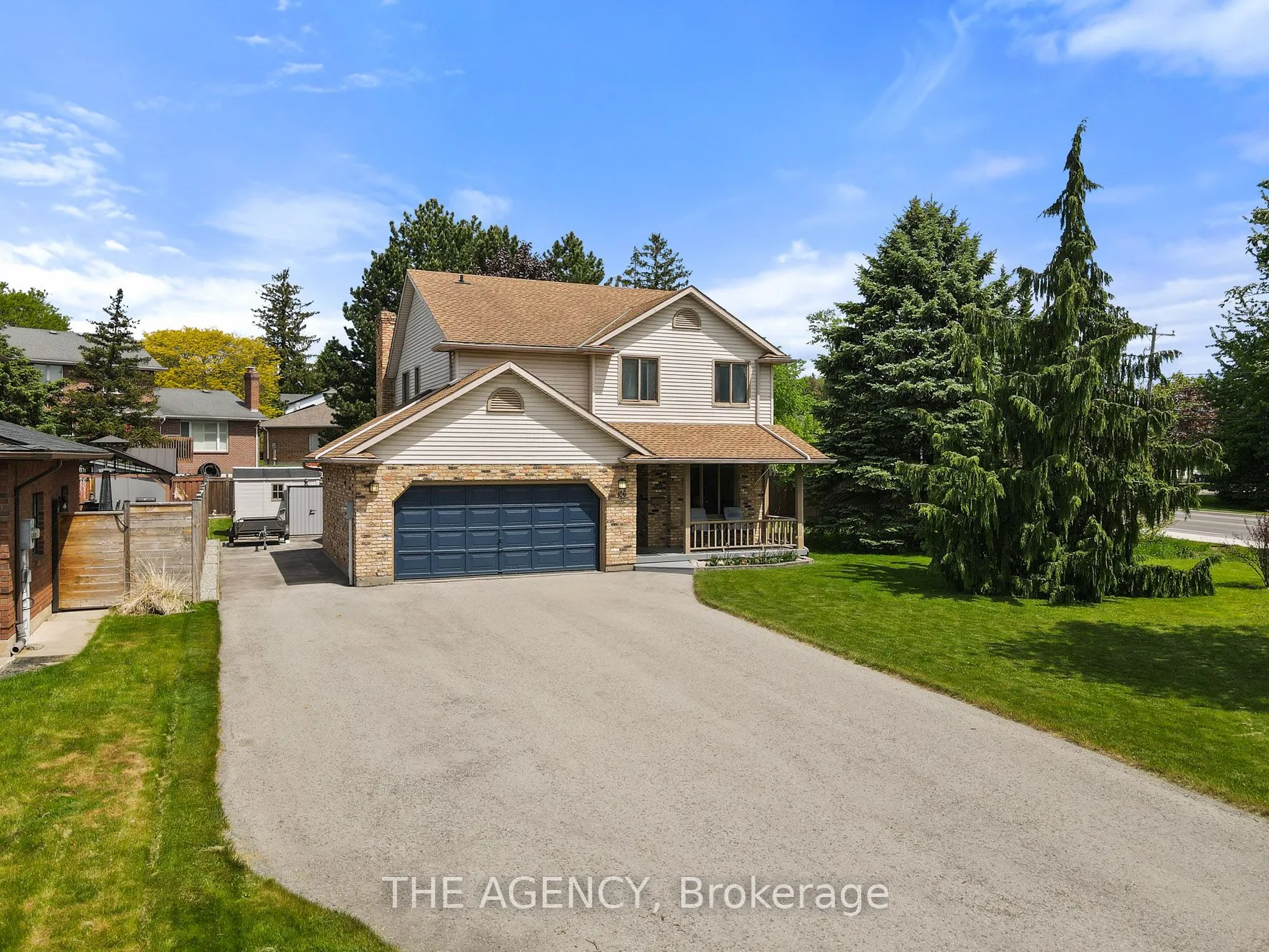 106 Spruceside Crescent, ON L0S 1E0