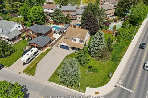 106 Spruceside Crescent, ON L0S 1E0