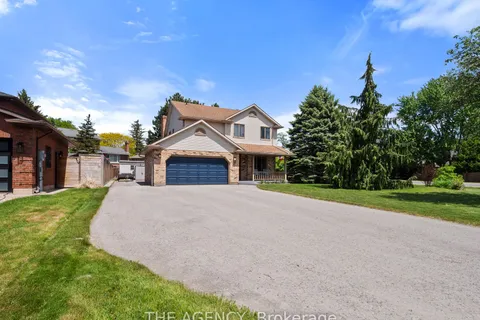 106 Spruceside Crescent, ON L0S 1E0