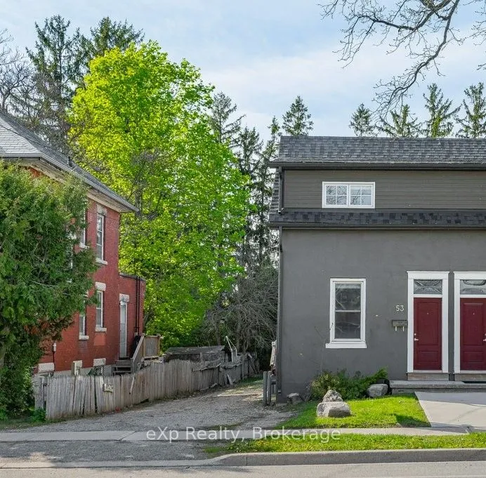 53 College Avenue, ON N1G 1R8